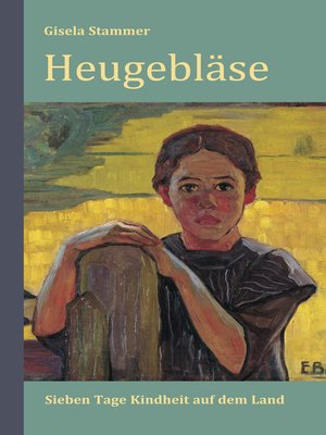 cover image of Heugebläse